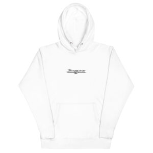 Unisex-Kapuzenpullover