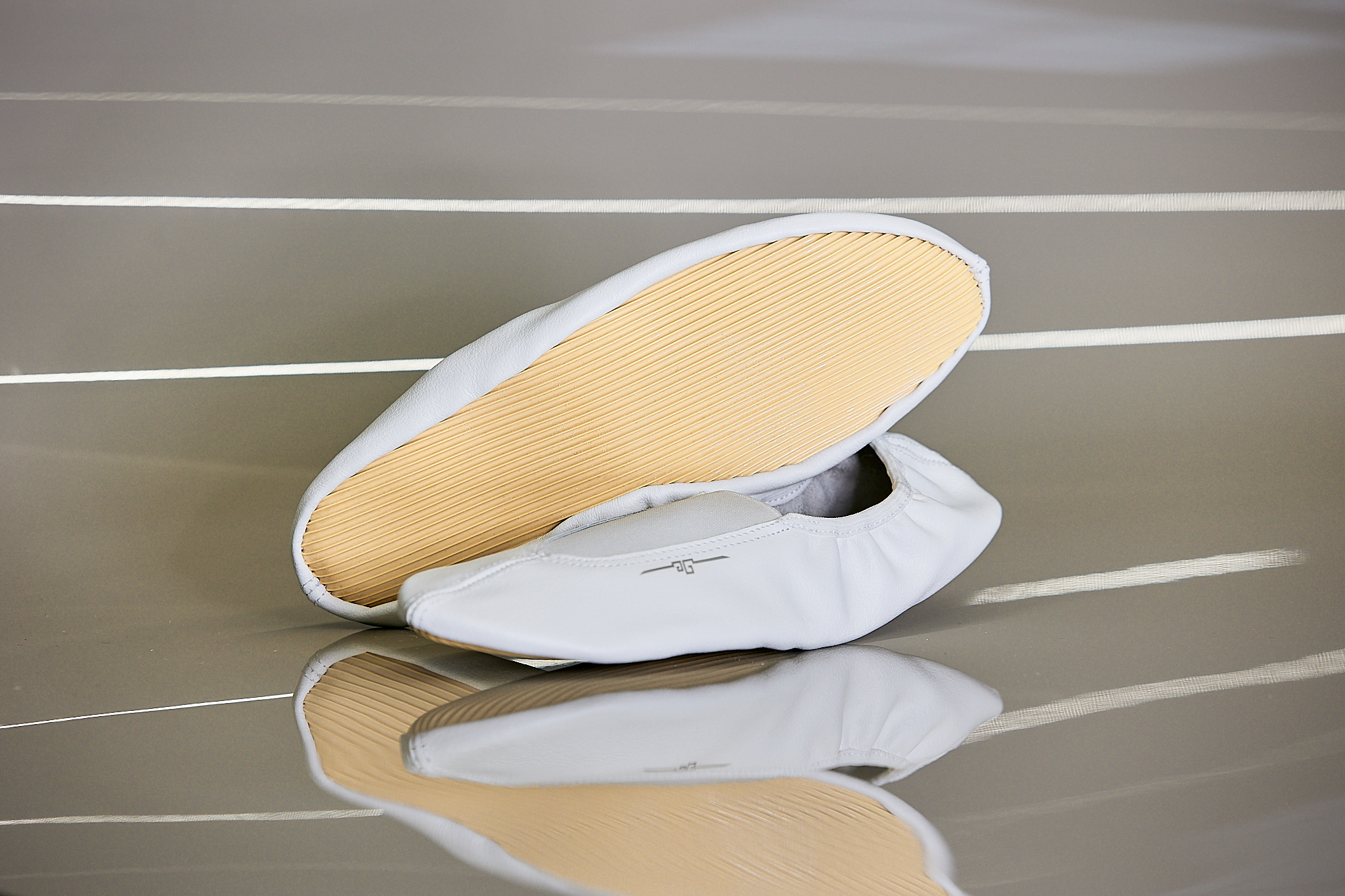 BB Chaussures de voltige - try it