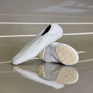 BB Voltigierschuh – train it