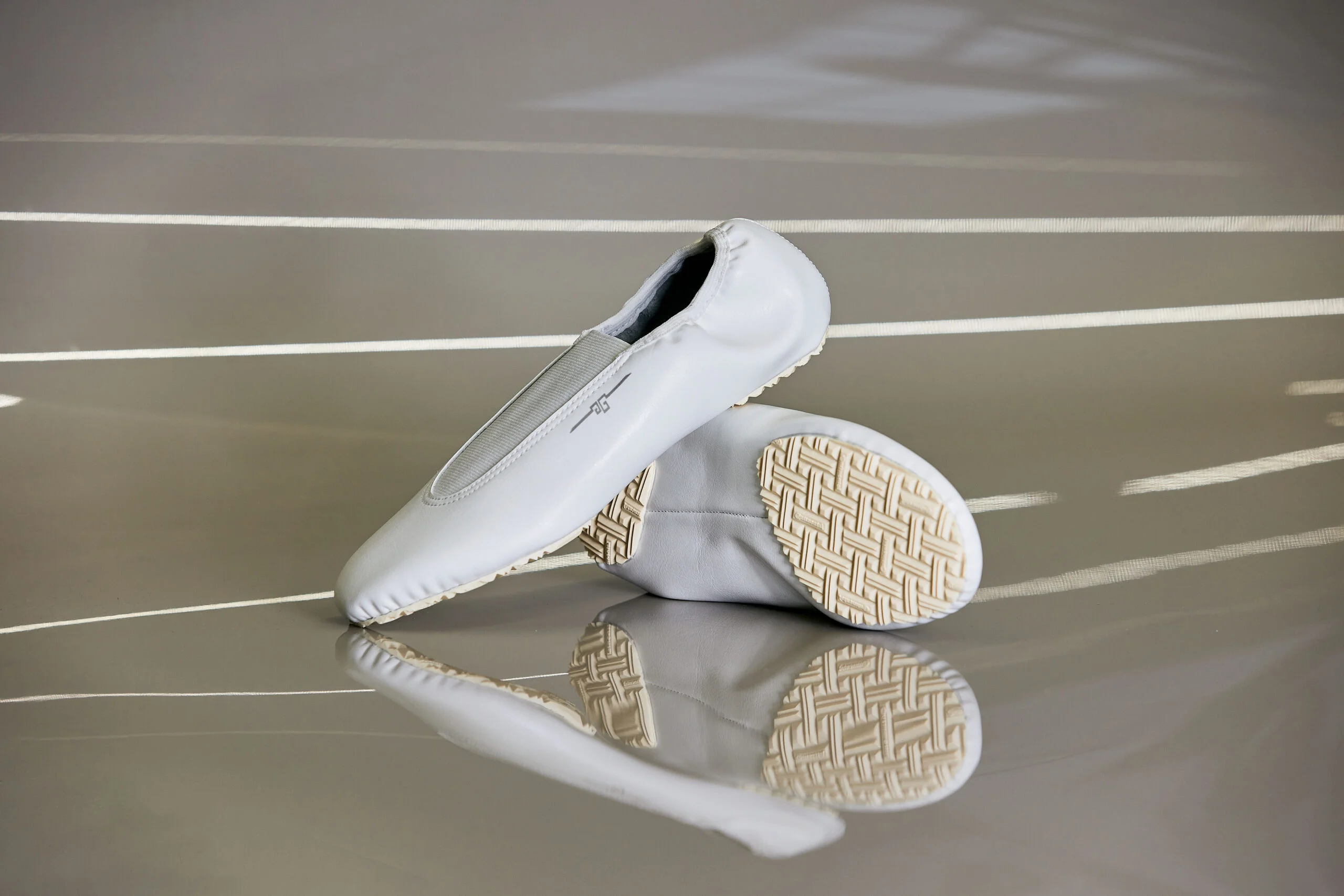 BB Vaulting shoe - train it