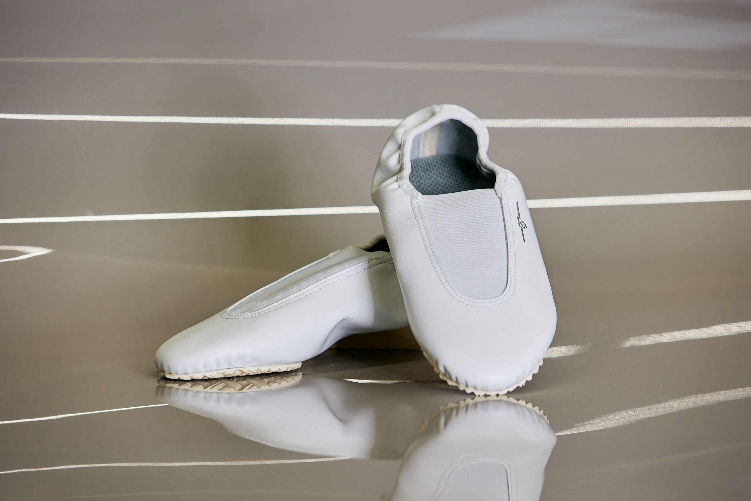 BB Vaulting shoe - train it - Image 2